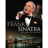 Dvd The Best Of Frank Sinatra
