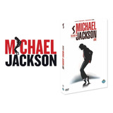 Dvd The Best Of Michael Jackson Live Lacrado
