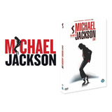 Dvd The Best Of Michael Jackson Live Lacrado