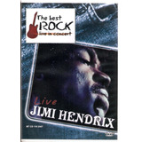 Dvd The Best Rock