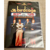 Dvd The Birdcage A
