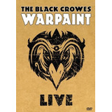 Dvd The Black Crowes