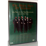 Dvd The Blind Boys
