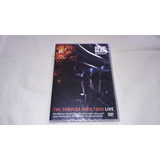 Dvd The Blue Man