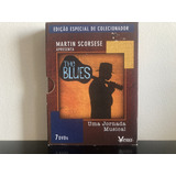 Dvd The Blues 