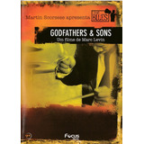 Dvd The Blues Godfathers