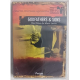 Dvd The Blues Godfathers