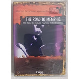 Dvd The Blues The
