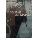 Dvd The Bourne Ultimatum