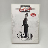 Dvd The Chaplin Collection ( Charlie Chaplin ) Vol. 10