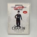 Dvd The Chaplin Collection ( Charlie Chaplin ) Vol. 2