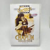 Dvd The Chaplin Collection