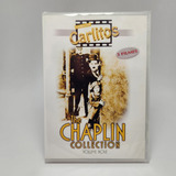 Dvd The Chaplin Collection ( Charlie Chaplin ) Vol. 9