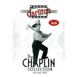 Dvd The Chaplin Collection