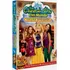 Dvd The Cheetah Girls Um Mundo