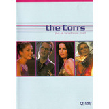 Dvd The Corrs 