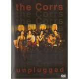 Dvd The Corrs 