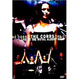 Dvd The Corrs Live