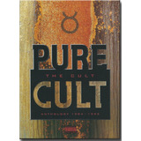 Dvd The Cult 