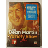 Dvd The Dean Martin