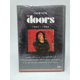 Dvd The Doors 