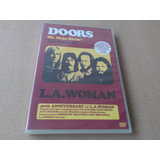 Dvd The Doors - L.a. Woman ( Lacrado)