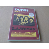 Dvd The Doors - L.a. Woman ( Lacrado)