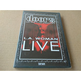Dvd The Doors 