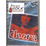 Dvd The Doors 