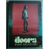 Dvd The Doors 