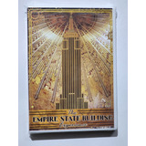 Dvd The Empire State
