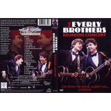 Dvd The Everly Brothers