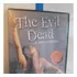 Dvd The Evil Dead A Morte Do Demonio