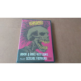 Dvd The Exploited 