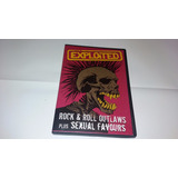 Dvd The Exploited 