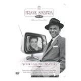 Dvd The Frank Sinatra