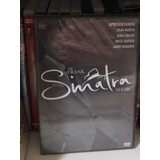 Dvd The Frank Sinatra Frete Grátis