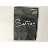 Dvd The Frank Sinatra