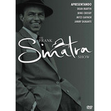 Dvd The Frank Sinatra