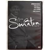 Dvd The Frank Sinatra