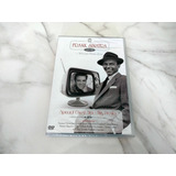 Dvd The Frank Sinatra