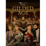 Dvd The Gilded Age
