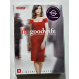Dvd The Good Wife