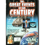 Dvd The Great Events