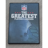 Dvd The Greatest Players