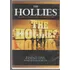 Dvd The Hollies, He Ain't Heavy, He's My Brother, Preto/bran