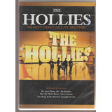 Dvd The Hollies 