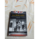 Dvd The Hollies Look