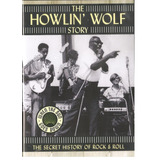 Dvd The Howlin
