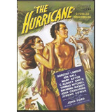 Dvd The Hurricane